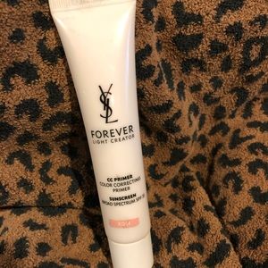 YSL NEW FOREVER LIGHT CREATOR